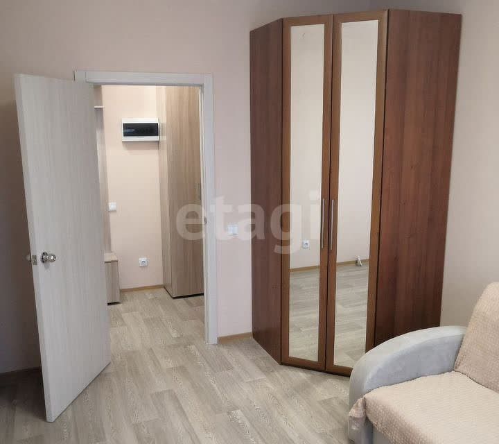 Сдаётся 2-комнатная квартира, 49 м²