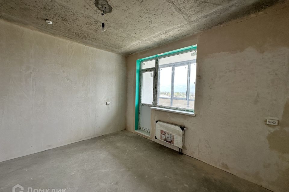 Продаётся студия, 24.25 м²