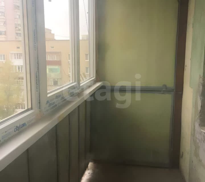 Продаётся 2-комнатная квартира, 48 м²