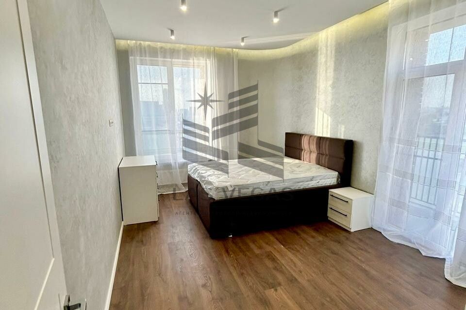 Сдаётся 4-комнатная квартира, 110 м²