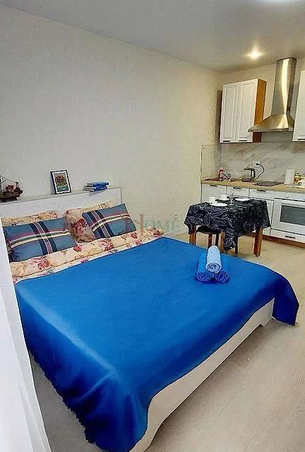 Сдаётся студия, 32 м²
