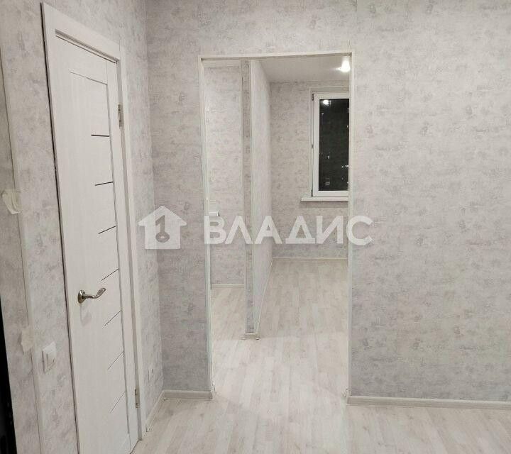 Продаётся студия, 31.1 м²