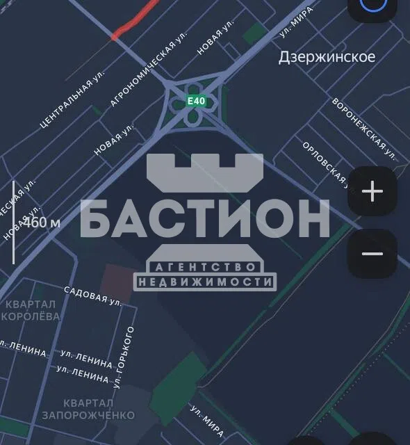 Продаётся участок, 21 сот., ИЖС