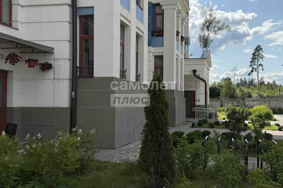 Продаётся 2-комнатная квартира, 47 м²