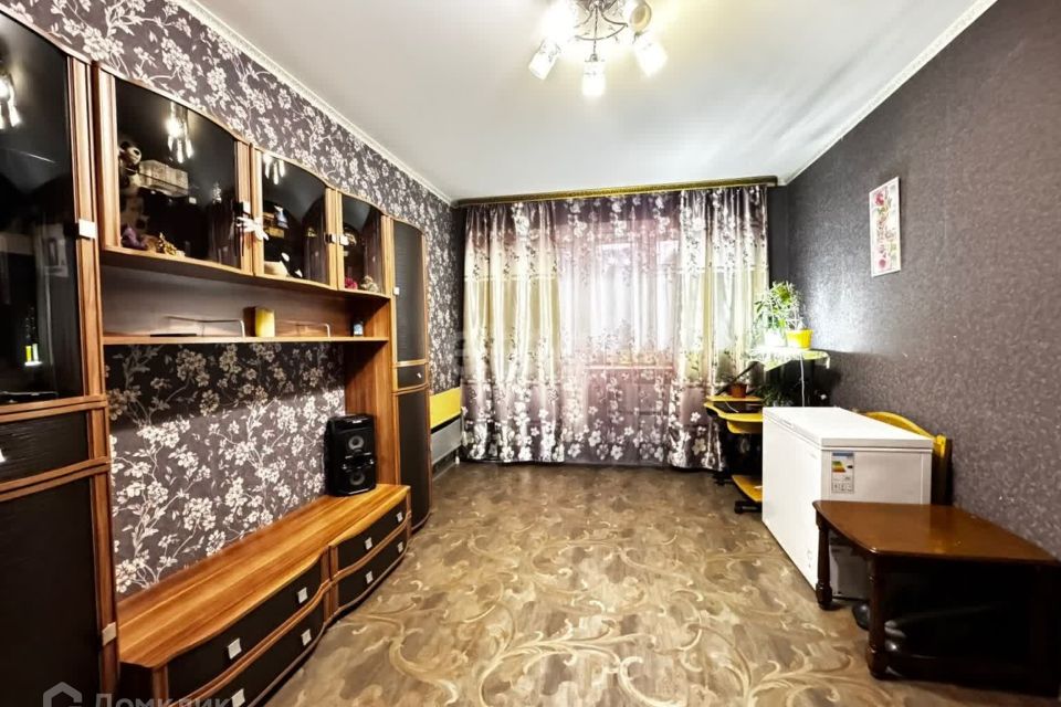 Продаётся 3-комнатная квартира, 68 м²