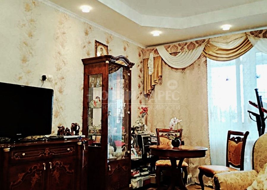 Продаётся 2-комнатная квартира, 83 м²