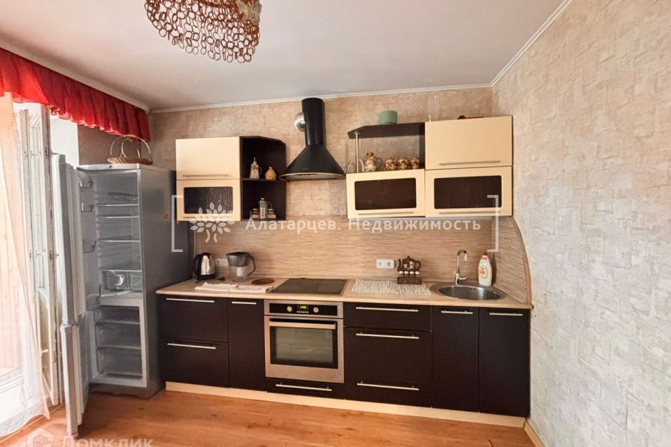 Сдаётся 1-комнатная квартира, 36.9 м²