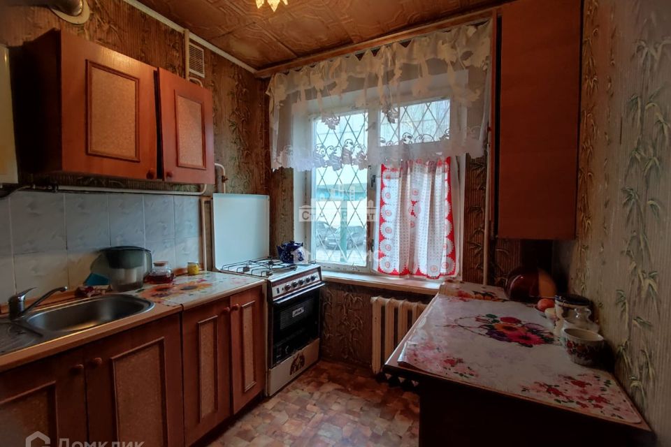 Продаётся 2-комнатная квартира, 47.2 м²