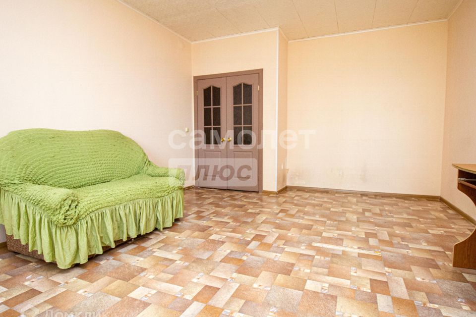 Продаётся 2-комнатная квартира, 67.5 м²