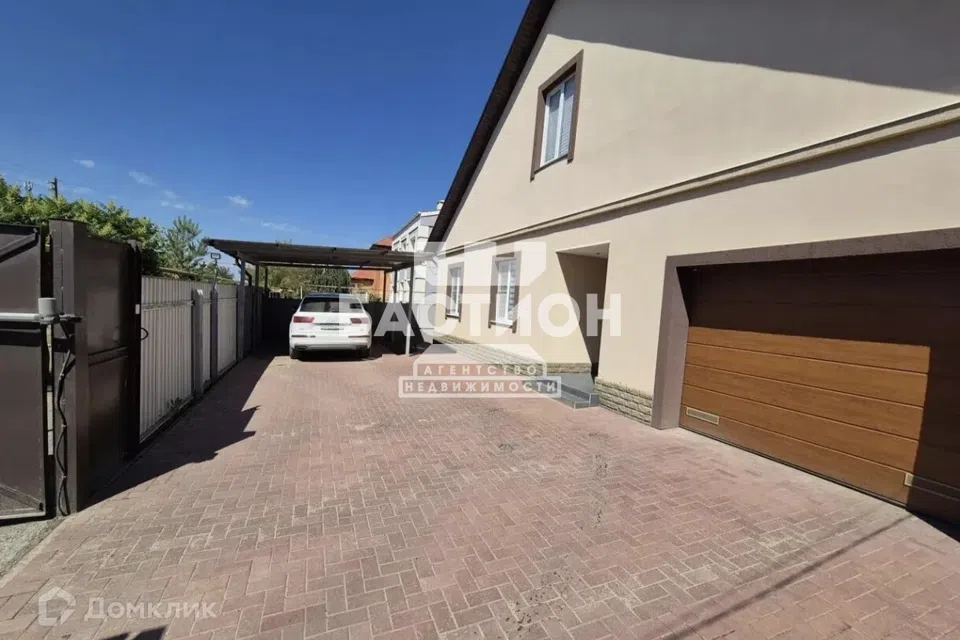 Продаётся 1-этажный дом, 152.4 м²