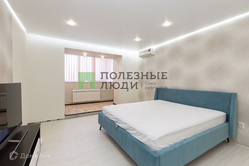 Продаётся 2-комнатная квартира, 66 м²