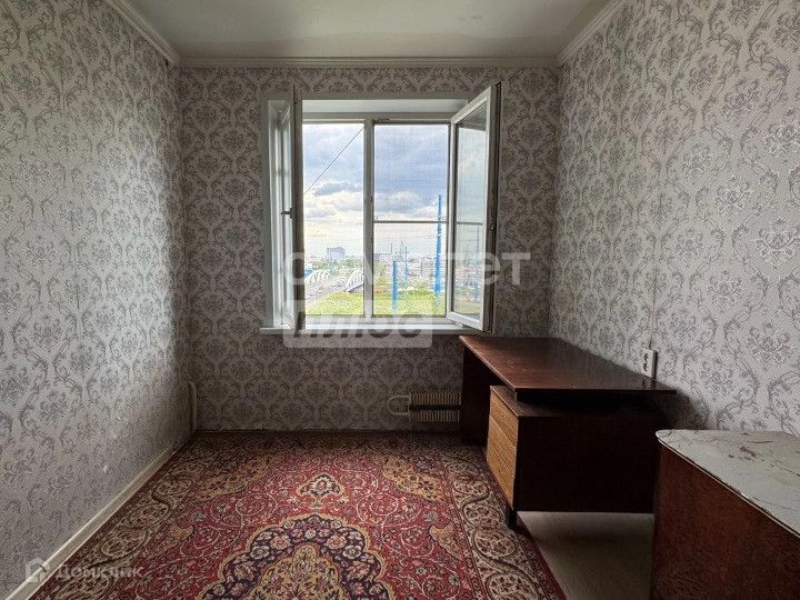 Продаётся 2-комнатная квартира, 45 м²