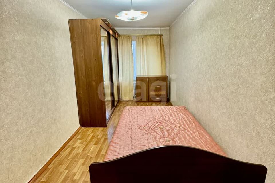 Продаётся 2-комнатная квартира, 43.7 м²