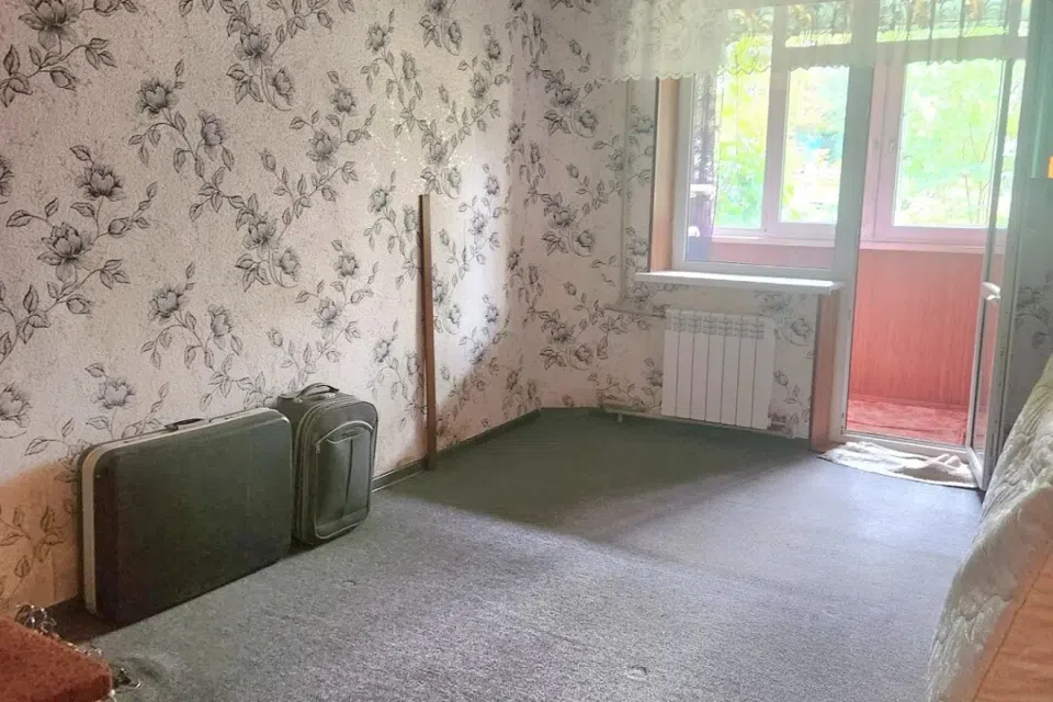 Продаётся 3-комнатная квартира, 73.9 м²