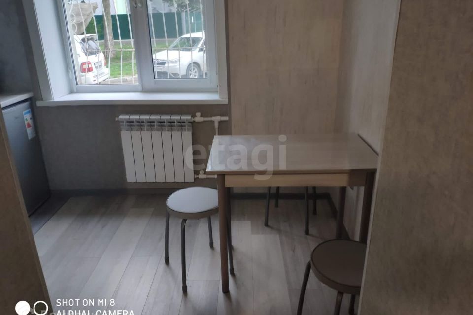 Продаётся 2-комнатная квартира, 48 м²