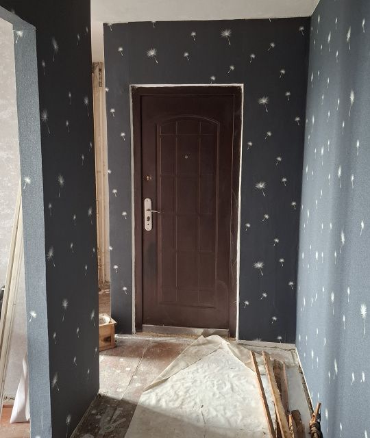 Продаётся 3-комнатная квартира, 67.6 м²