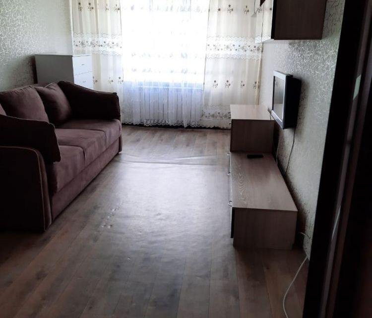 Сдаётся 2-комнатная квартира, 50 м²