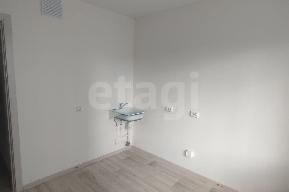 Сдаётся 1-комнатная квартира, 32 м²