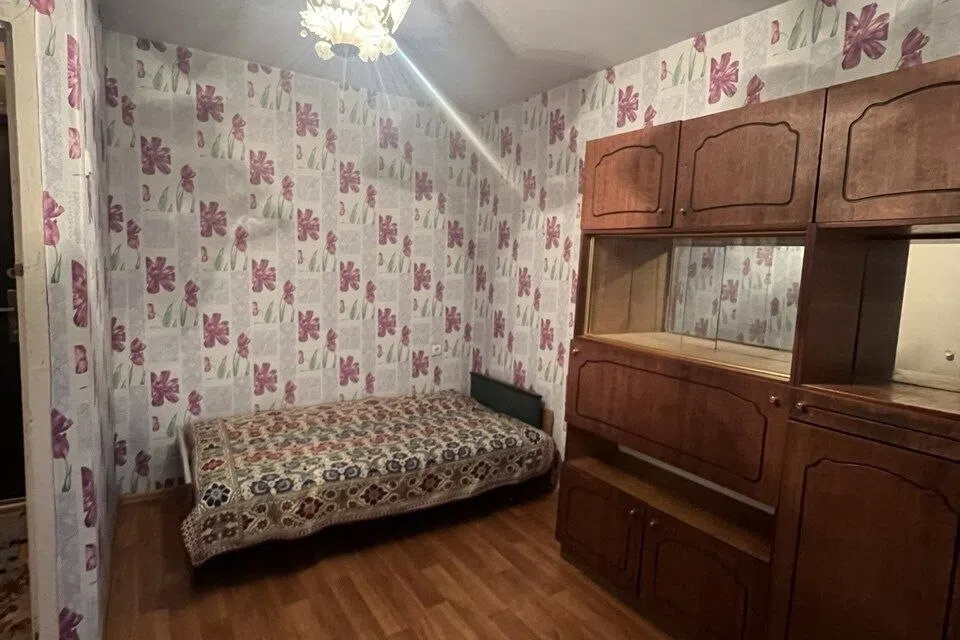 Продаётся 1-комнатная квартира, 23 м²