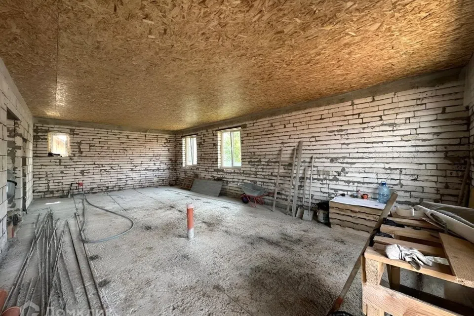 Продаётся 1-этажный дом, 111.6 м²