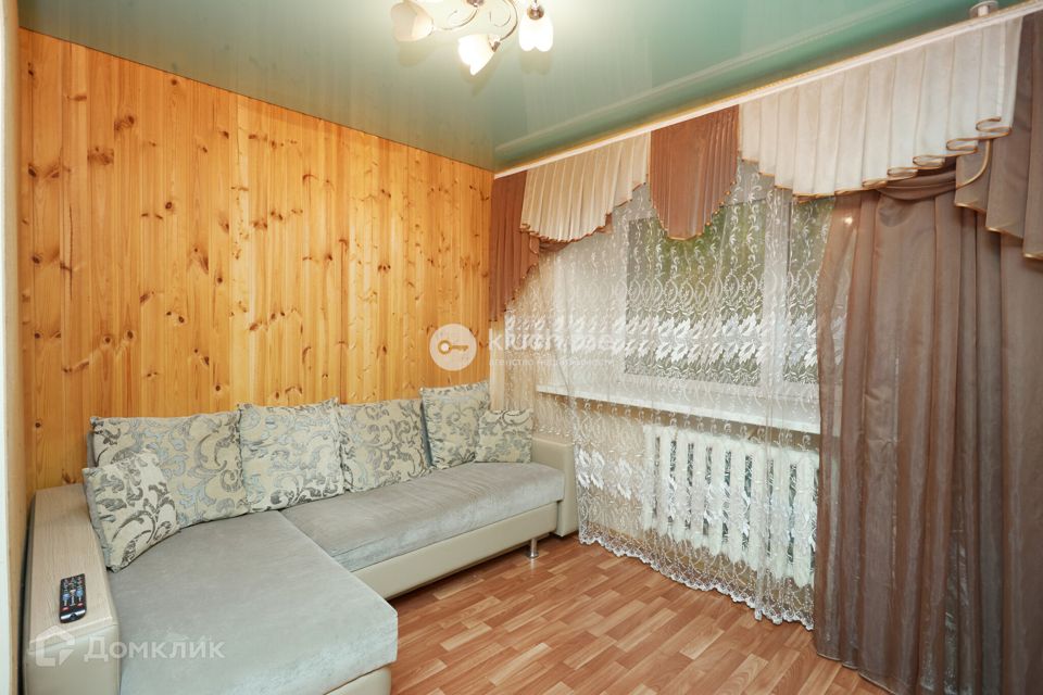 Продаётся комната в 1-комн. квартире, 17.9 м²