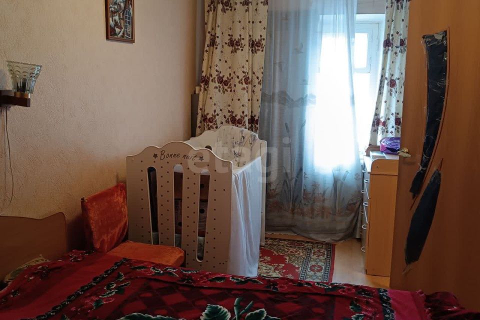 Продаётся 2-комнатная квартира, 45 м²