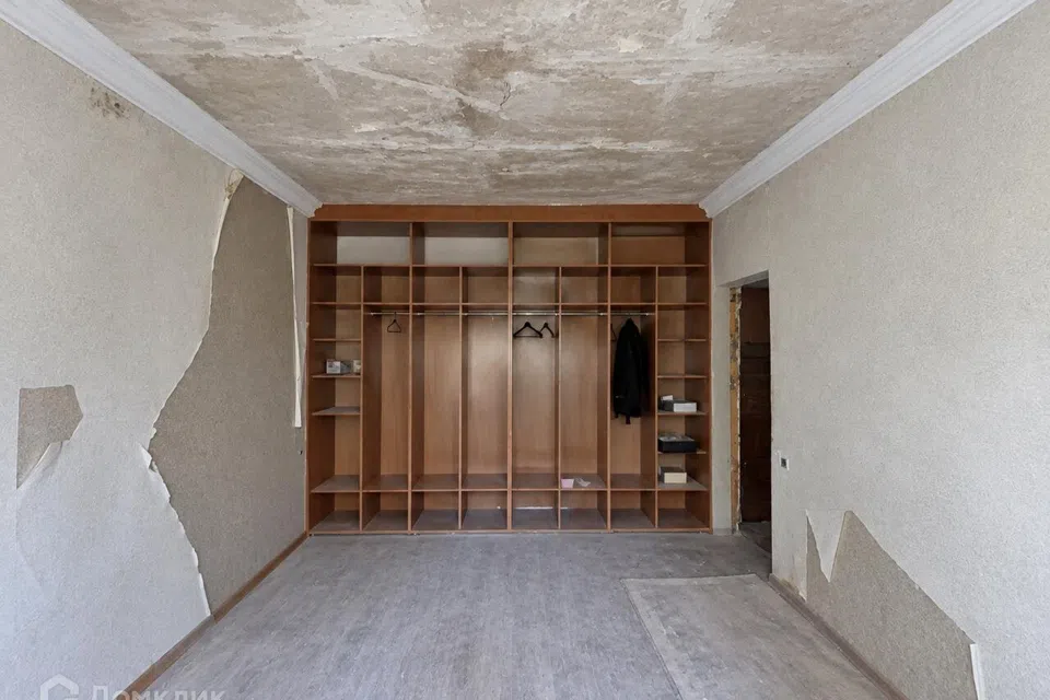 Продаётся 2-комнатная квартира, 46.4 м²