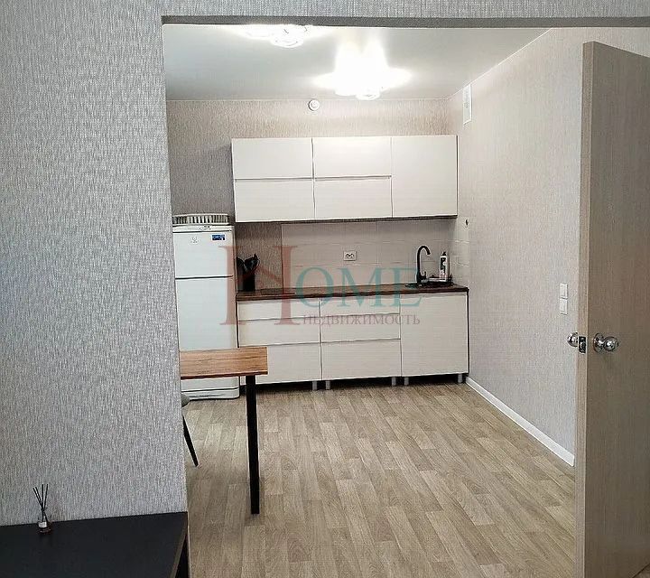 Сдаётся 1-комнатная квартира, 31 м²