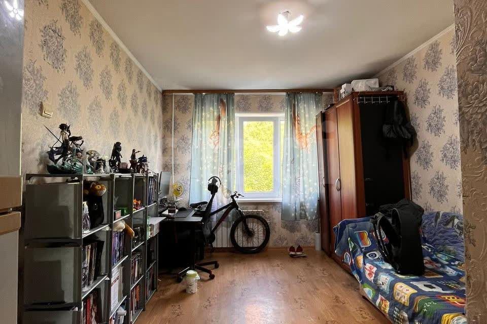 Продаётся студия, 17.1 м²