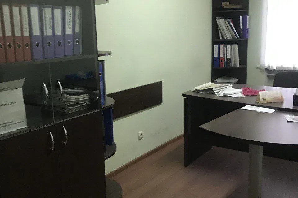 Продаётся 3-комнатная квартира, 56.9 м²
