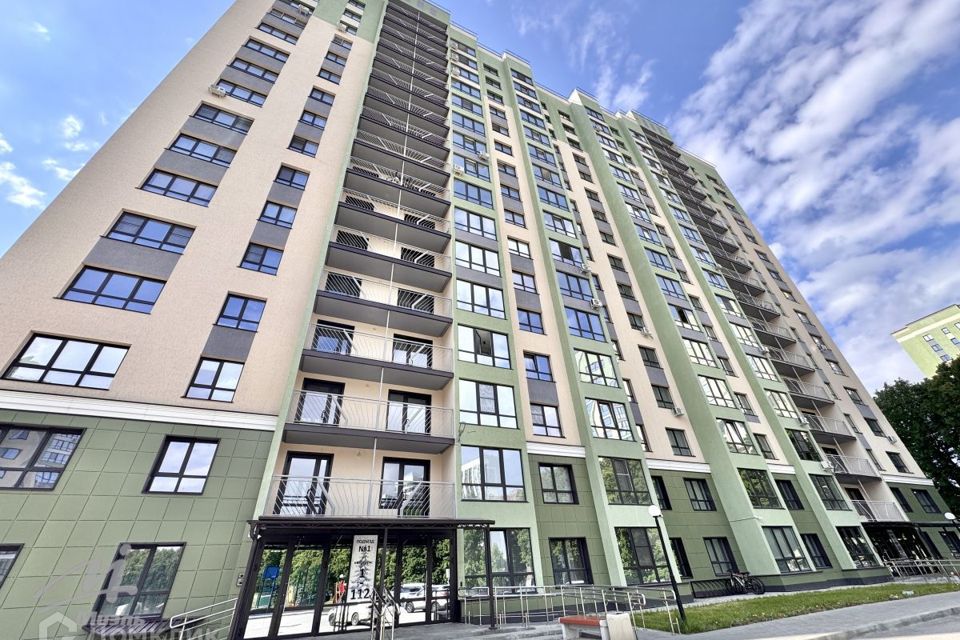 Продаётся 3-комнатная квартира, 61 м²