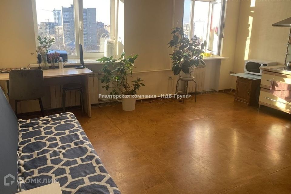 Сдаётся 2-комнатная квартира, 50 м²
