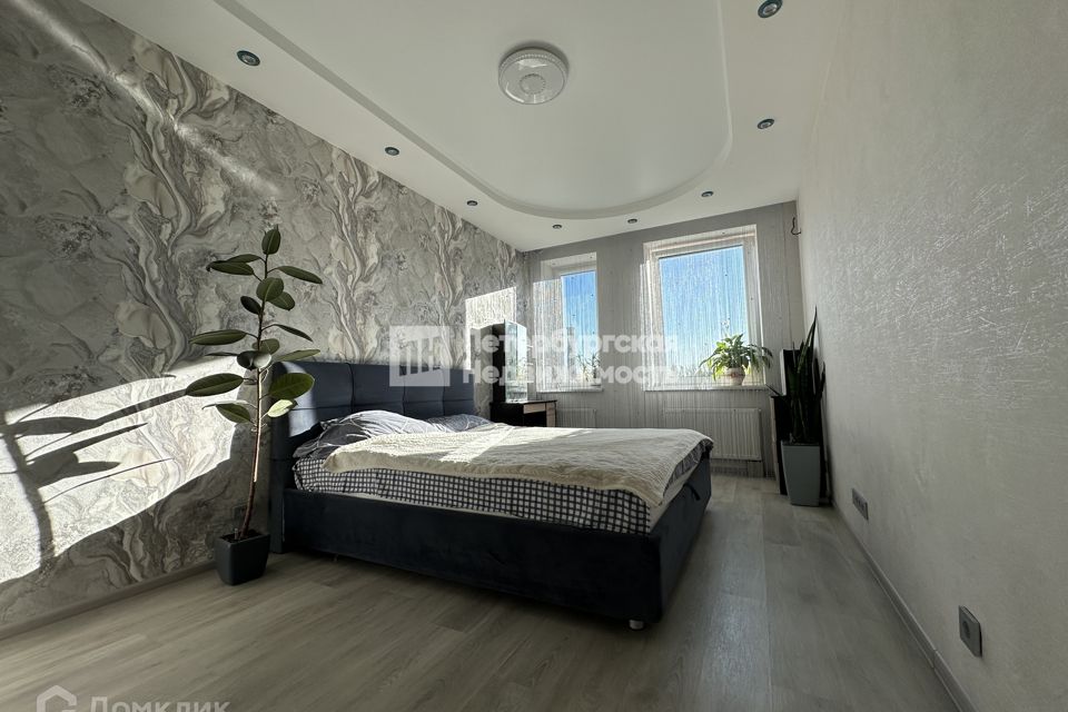 Продаётся 2-комнатная квартира, 67 м²