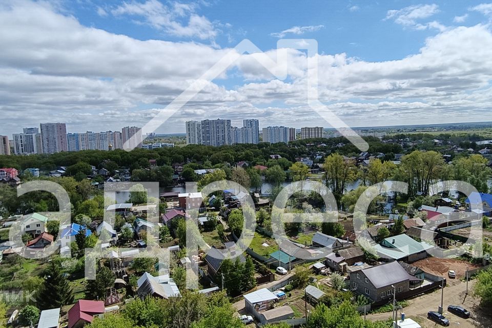 Продаётся 2-комнатная квартира, 68 м²