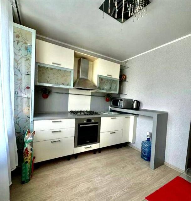 Продаётся 2-комнатная квартира, 56 м²