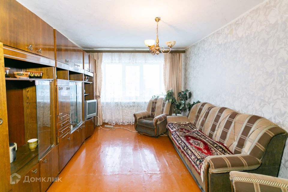 Продаётся 2-комнатная квартира, 48.3 м²