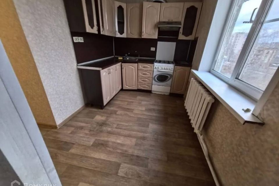 Сдаётся 2-комнатная квартира, 50 м²