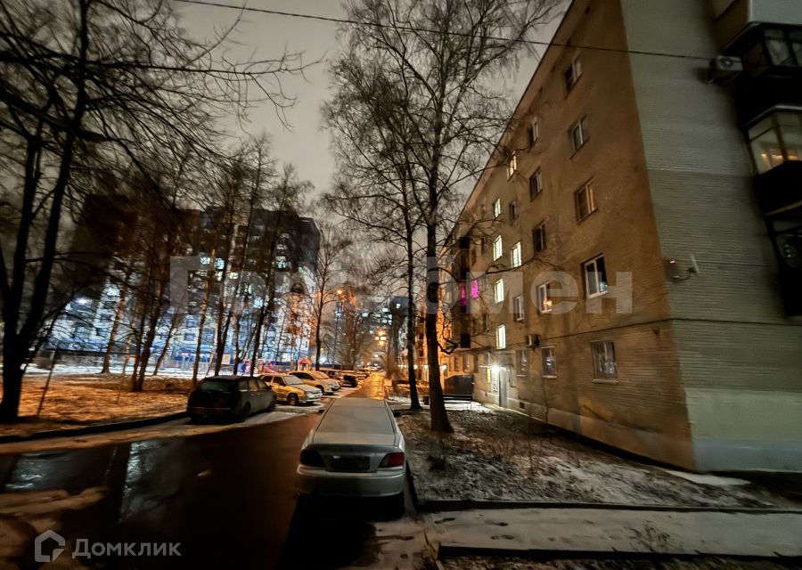 Продаётся 1-комнатная квартира, 30.6 м²