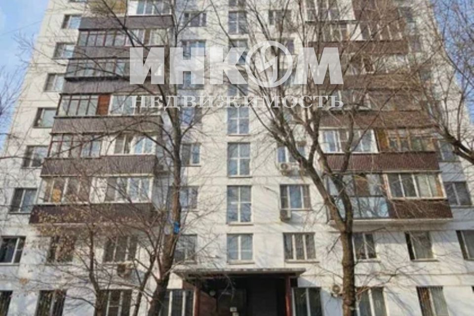 Продаётся 2-комнатная квартира, 47.8 м²