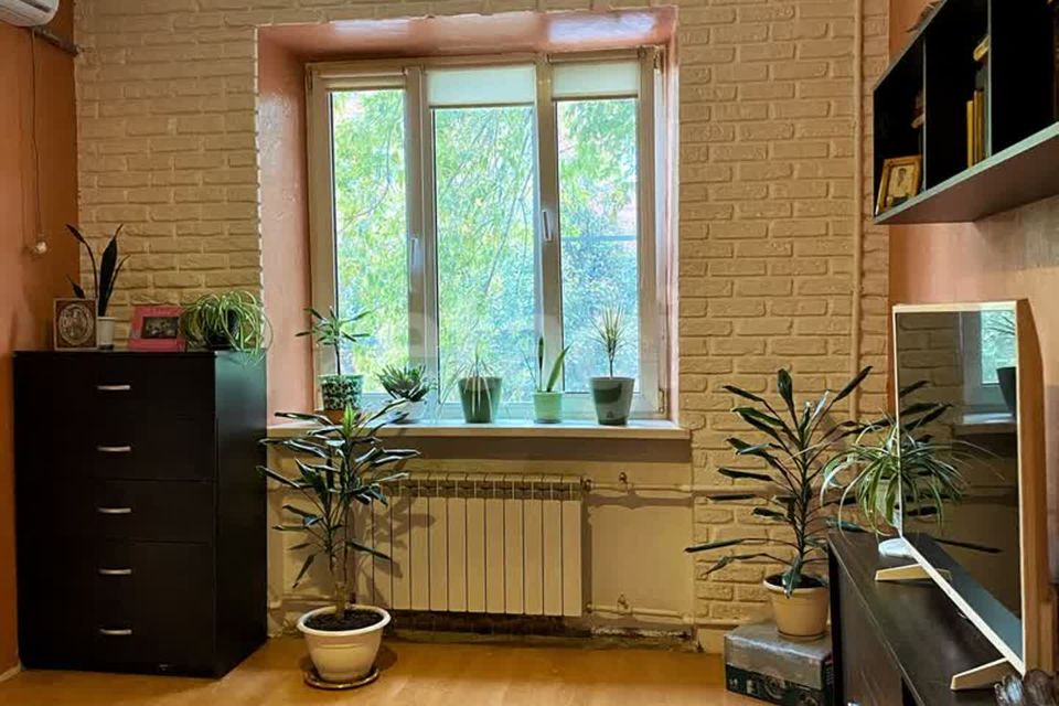 Продаётся 2-комнатная квартира, 44.2 м²