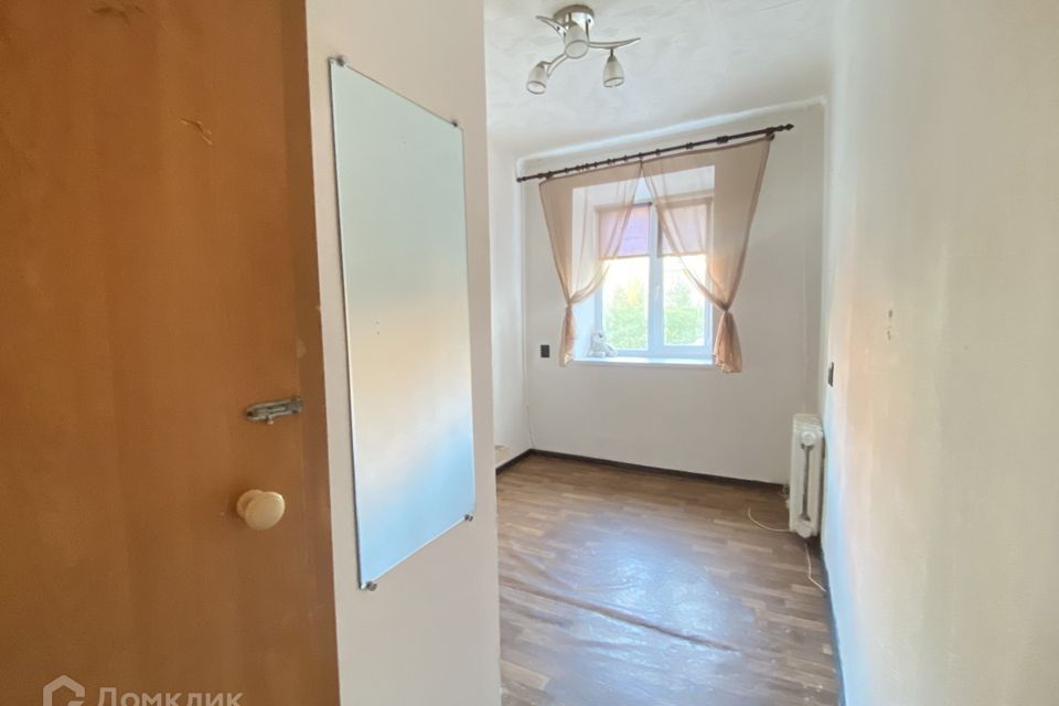 Продаётся студия, 12.5 м²