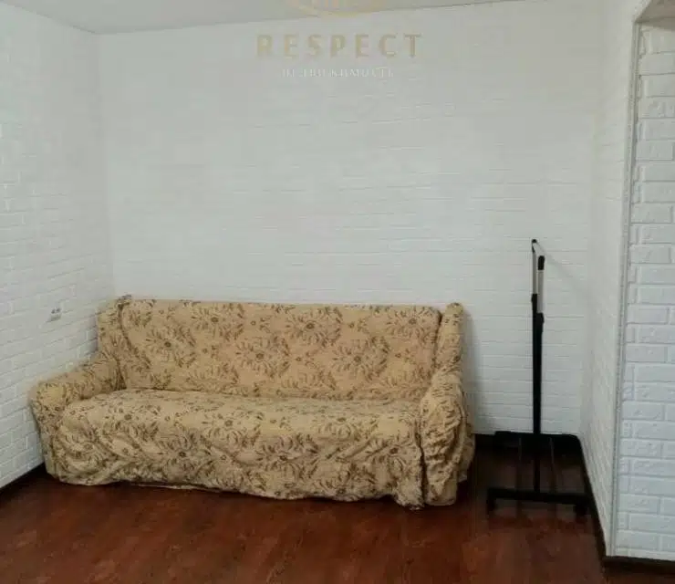 Продаётся 1-комнатная квартира, 30 м²