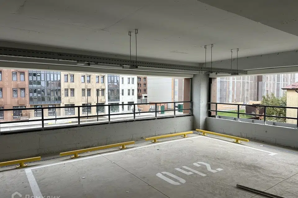 Продаётся гараж, 15 м²