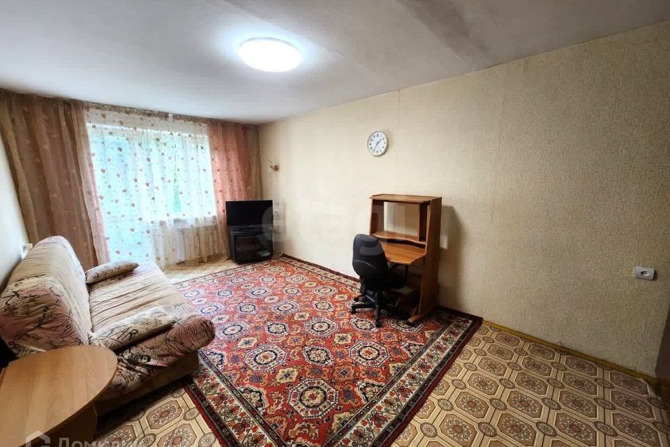 Сдаётся 1-комнатная квартира, 34.5 м²