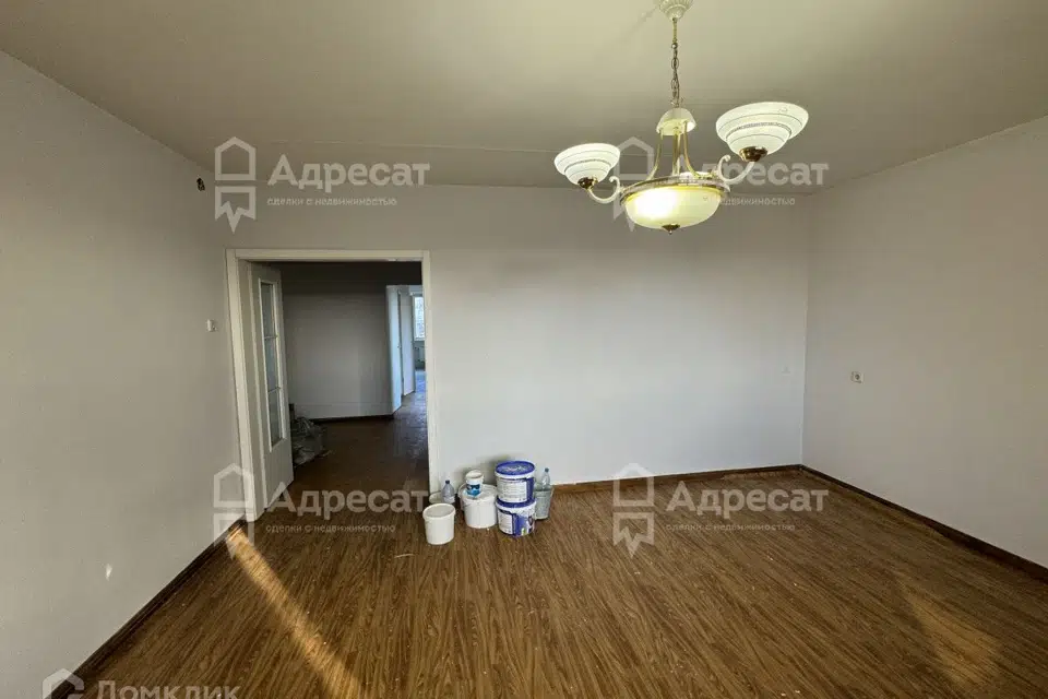 Продаётся 3-комнатная квартира, 85.6 м²