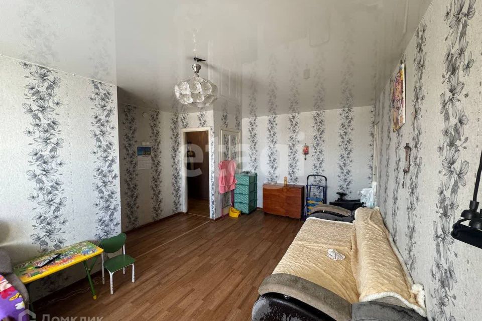 Продаётся 2-комнатная квартира, 44 м²