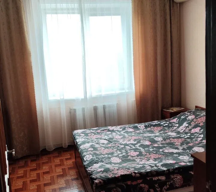 Продаётся 2-комнатная квартира, 50 м²