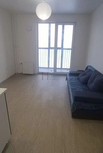 Сдаётся 1-комнатная квартира, 21.5 м²