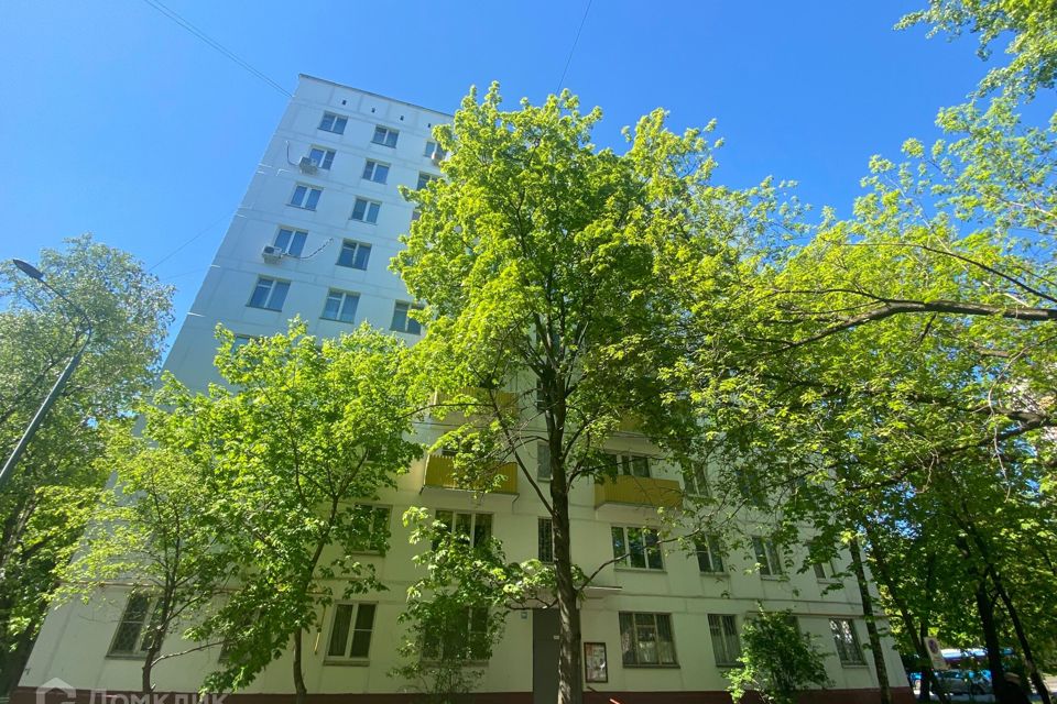 Продаётся 1-комнатная квартира, 32 м²