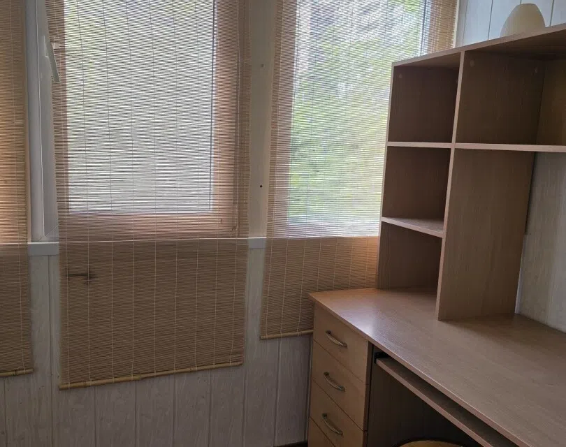 Продаётся 3-комнатная квартира, 62.3 м²